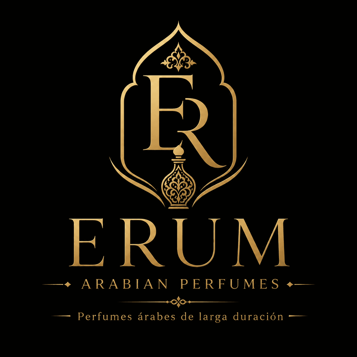 ERUM Arabian Perfumes